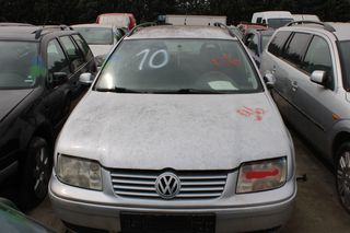 Volkswagen Bora '98