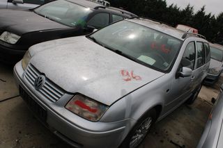 Volkswagen Bora 1998-thumb-1