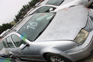 Volkswagen Bora 1998-thumb-2