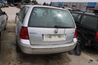 Volkswagen Bora 1998-thumb-3
