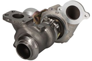 Turbocharger (New) PEUGEOT 2008 9804945280