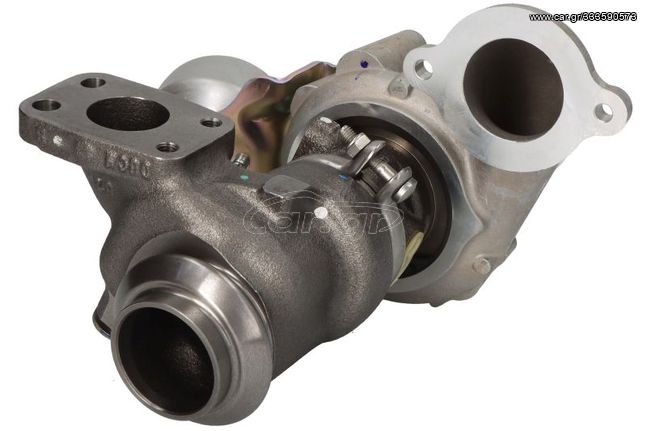 Turbocharger (New) PEUGEOT 2008 9804945280