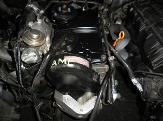 SEAT IBIZA 1,4 TURBO DIESEL 04-10 KOLLIAS MOTOR