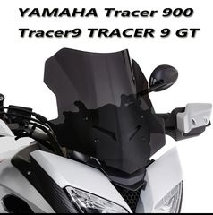 ΑΝΕΜΟΘΩΡΑΚΑΣ ΓΙΑ YAMAHA TRACER 900 , 900 GT 2021 - 2023