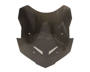 Ζελατίνα Ανεμοθώρακας Yamaha Tracer 900 , Tracer 900 Gt 2018-2022 Φιμε-thumb-1