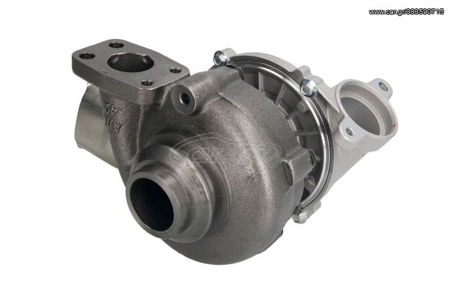 Turbocharger (New) PEUGEOT 3008 0375 N9