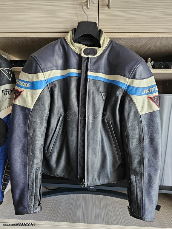 2 ΜΠΟΥΦΑΝ DAINESE