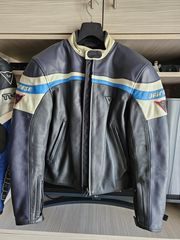 2 ΜΠΟΥΦΑΝ DAINESE