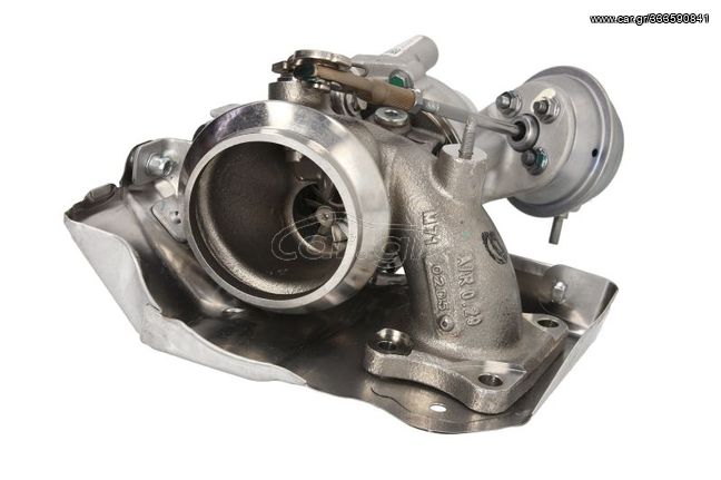 Turbocharger (New) PEUGEOT 2008 9808492680