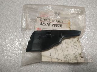 Βάση πίσω προφυλακτήρα TOYOTA CARINA E CORONA CALDINA