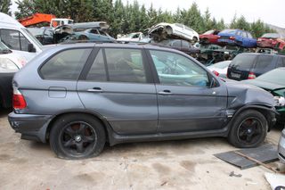 Bmw X5 2000-thumb-1