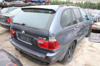 Bmw X5 2000-thumb-2