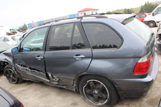 Bmw X5 2000-thumb-3