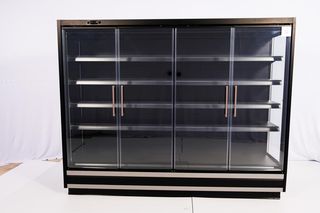 ΕΤΟΙΜΟΠΑΡΑΔΟΤΟ ΨΥΓΕΙΟ SELF SERVICE ΣΥΝΤΗΡΗΣΗ “BETA” ΜΕ ΔΙΠΛΗ ΑΝΟΙΓΟΜΕΝΗ ΠΟΡΤΑ “VIEW” ΜΕ ΥΨΟΣ 2040