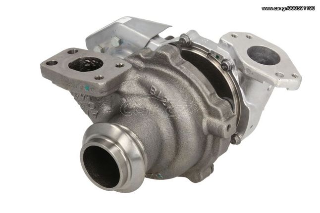 Turbocharger (New) PEUGEOT  5008 1631887180