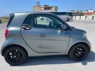 Smart ForTwo '18 453