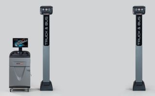 V7404 HTS ΕΥΘΥΓΡΑΜΜΙΣΗ 3D ΦΟΡΤΗΓΩΝ TECHNOVECTOR