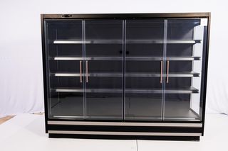 ΕΤΟΙΜΟΠΑΡΑΔΟΤΟ ΨΥΓΕΙΟ SELF SERVICE ΣΥΝΤΗΡΗΣΗ “BETA” ΜΕ ΔΙΠΛΗ ΑΝΟΙΓΟΜΕΝΗ ΠΟΡΤΑ “VIEW” ΜΕ ΥΨΟΣ 2220