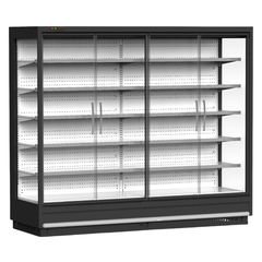 ΕΤΟΙΜΟΠΑΡΑΔΟΤΟ ΨΥΓΕΙΟ SELF SERVICE ΣΥΝΤΗΡΗΣΗ “BETA” ΜΕ ΔΙΠΛΗ ΑΝΟΙΓΟΜΕΝΗ ΠΟΡΤΑ “VIEW” ΜΕ ΥΨΟΣ 2220