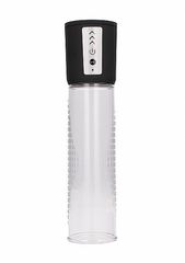 Premium Rechargeable Automatic Pump - Transparent-thumb-6