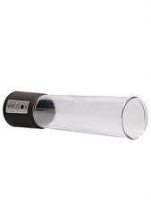 Premium Rechargeable Automatic Pump - Transparent-thumb-10