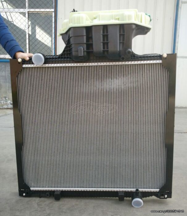 ΨΥΓΕΙΟ ΝΕΡΟΥ MAN TG-S, TG-X 81061016458