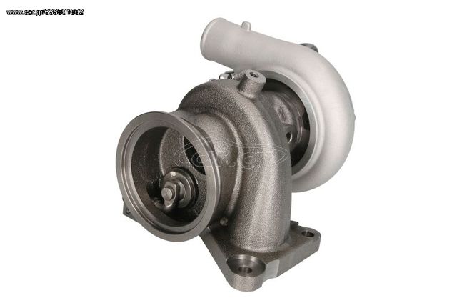 Turbocharger (New) PEUGEOT BOXER 0375K7