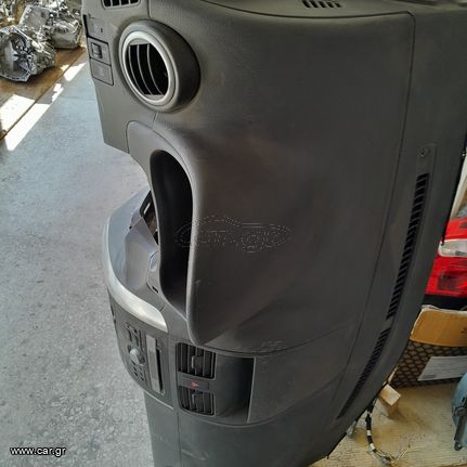 ΣΕ ΧΑΜΗΛΗ ΤΙΜΗ SUZUKI SX4 ΤΑΜΠΛΟ+ΚΟΝΣΟΛΑ+ΟΡΓΑΝΑ+Airbag