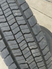 215/75 R 17.5 126/124M  REGIONAL RHD II Good Year (ελαστικα για πισω αξονα)