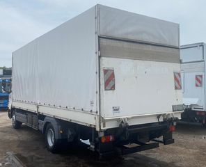 Καρότσα Μουσαμάς Mercedes-Benz 2008 1529 ATEGO 815 816 1222 1224 1524-thumb-4