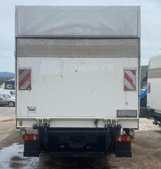 Καρότσα Μουσαμάς Mercedes-Benz 2008 1529 ATEGO 815 816 1222 1224 1524-thumb-5