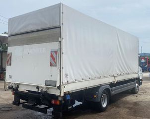 Καρότσα Μουσαμάς Mercedes-Benz 2008 1529 ATEGO 815 816 1222 1224 1524-thumb-6