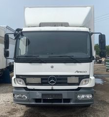Καρότσα Μουσαμάς Mercedes-Benz 2008 1529 ATEGO 815 816 1222 1224 1524-thumb-1