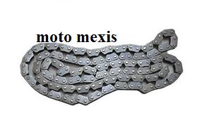 ΑΛΥΣΙΔΕΣ ΕΚΚΕΝΤΡΟΦΟΡΟΥ JOYMAX250/300EVO/300i, CITYCOM300/300EFI/300CBS  THΛ 2310512033