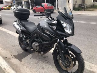 Suzuki DL 650 V-STROM '07