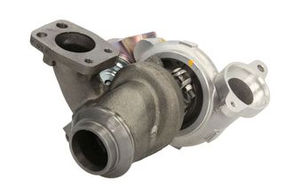 Turbocharger (New) PEUGEOT EXPERT 0375 J0