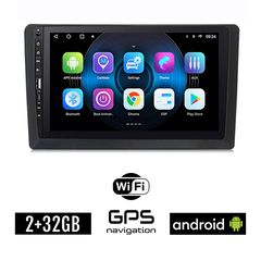 CITROEN C3 - DS3 (μετά το 2016) Android οθόνη αυτοκίνητου 2GB με GPS WI-FI (ηχοσύστημα αφής 9" ιντσών OEM Youtube Playstore MP3 USB Radio Bluetooth Mirrorlink εργοστασιακή, 4x60W, Navi)