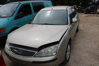 Ford Mondeo  '00