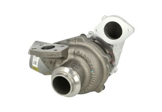 Turbocharger (New) PEUGEOT PARTNER 0375.P7