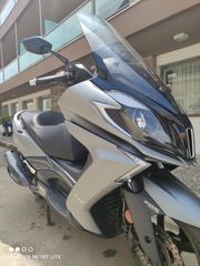 Kymco Downtown 350i 2019