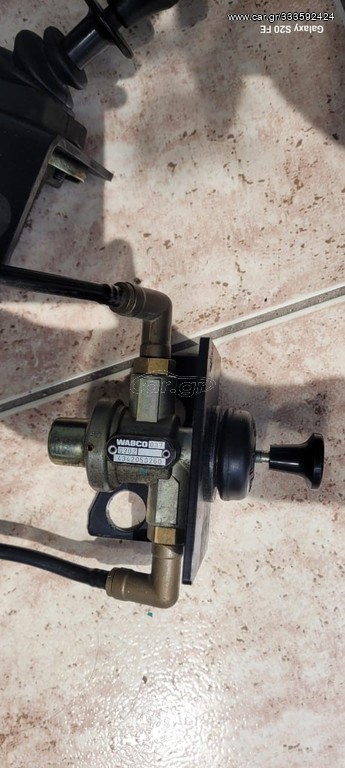 Wabco 4342050260