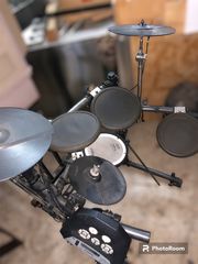 Σετ DRUMS Ηλεκτρονικά Roland TD-6V