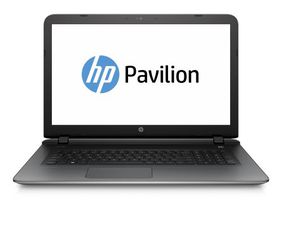 HP Pavilion 