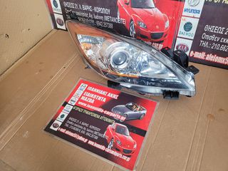 MAZDA 3 BL 2010 ΦΑΝΑΡΙ ΕΜΠΡΟΣ ΔΕΞΙΟ -thumb-8