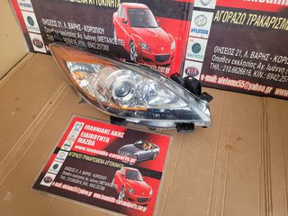 MAZDA 3 BL 2010 ΦΑΝΑΡΙ ΕΜΠΡΟΣ ΔΕΞΙΟ -thumb-1