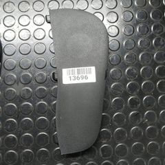 NISSAN JUKE ( 10 - 19 )   ΠΛΑΪΝΟ ΚΑΛΥΜΜΑ ΤΑΜΠΛΩ ΑΡΙΣΤΕΡΑ   684991KZ1A  #13696
