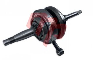 ΣΤΡΟΦΑΛΟΣ HONDA SH150 W-STANDARD MOTOPAPADOGIANNIS