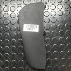 NISSAN JUKE ( 10 - 19 )   ΠΛΑΪΝΟ ΚΑΛΥΜΜΑ ΤΑΜΠΛΩ  ΔΕΞΙΑ 684981KZ0A    #13695