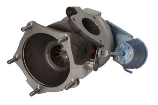 Turbocharger (New) PORSCHE CAYENNE 94812302651