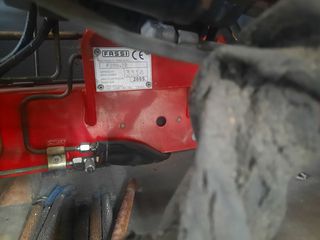 Cranes Fassi 2005 FASSI F28B.22-thumb-2
